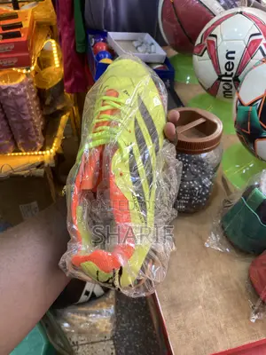 Predictor Boots
