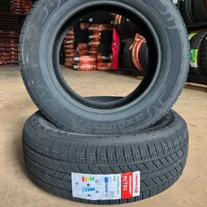 235 65 R18 106H ROADX RXQUEST HT01 It Has a Warranty of 3yrs.