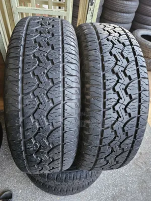 265 65 R17 Gt Radial Adventure AT3 Came for the Best Tires and Types .