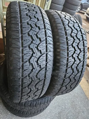 265 65 R17 Gt Radial Adventure AT3 Came for the Best Tires and Types .
