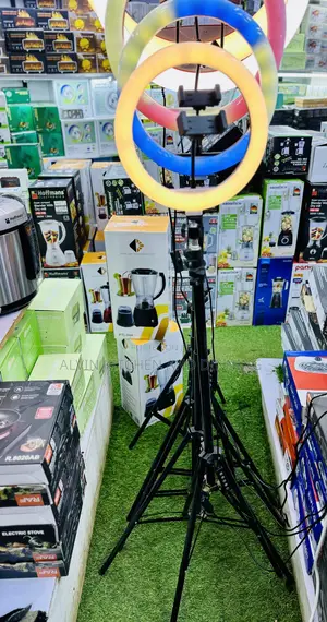 Ring Light for TikTok