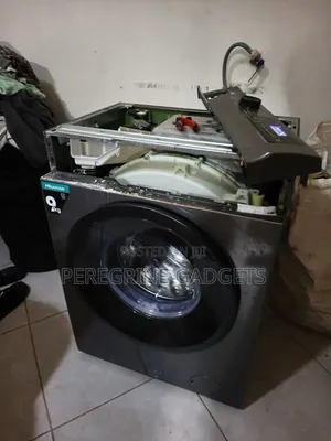Experts in Washing Machine Repair