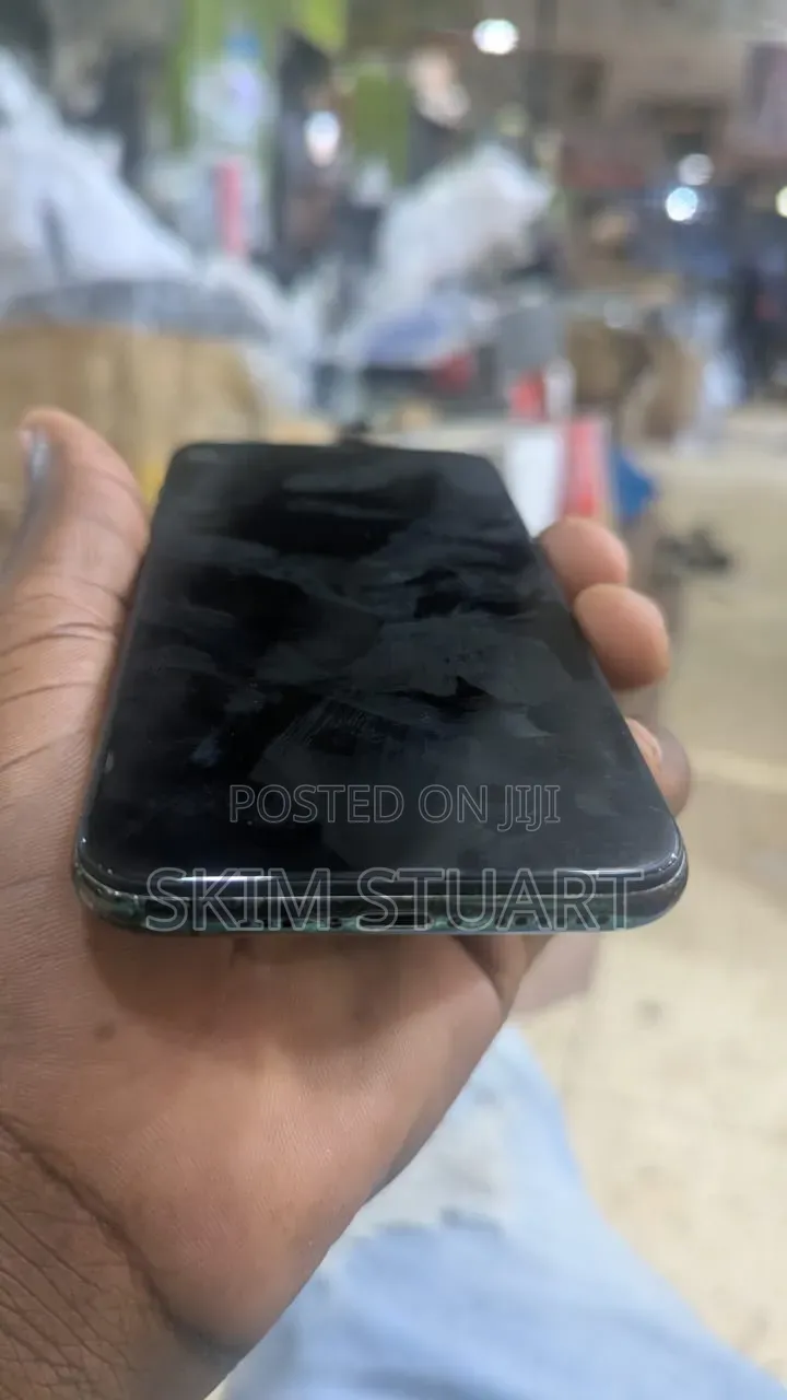 Apple iPhone XS 64 GB Black