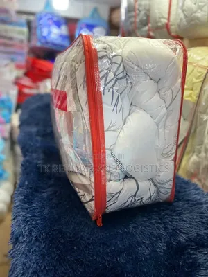 Tree Patterned Duvet