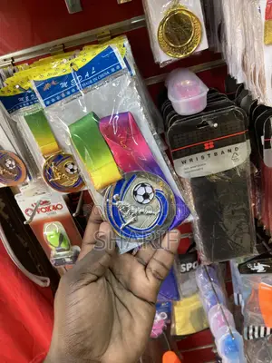 Sports Medals
