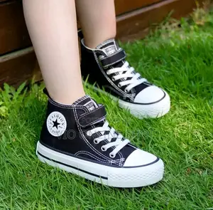 Kids Converse All-Star Shoes