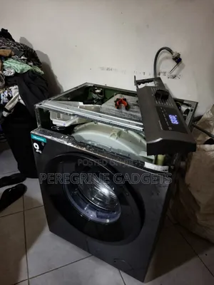 Skilled in Hisense Washing Machine Repair