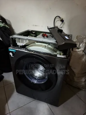 Skilled in Hisense Washing Machine Repair
