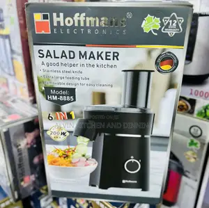 Salad Maker 6in1