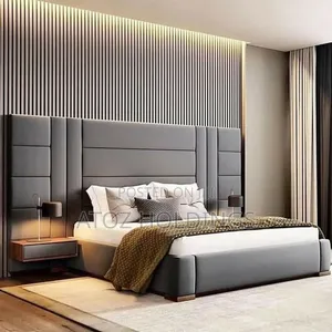 Beds/French Beds in Any Colour or Material From 1,800,000/- + Delivery