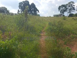 12acres of Afarmland on Sale in -Katooke Kyenjojo District