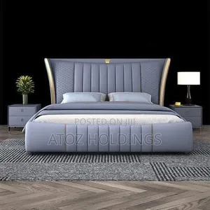Beds/Dressed Beds in Any Colour or Material