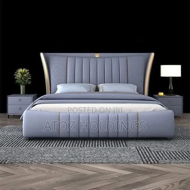Beds/Dressed Beds in Any Colour or Material