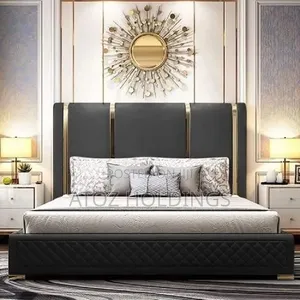 Beds/Dressed Beds in Any Colour or Material
