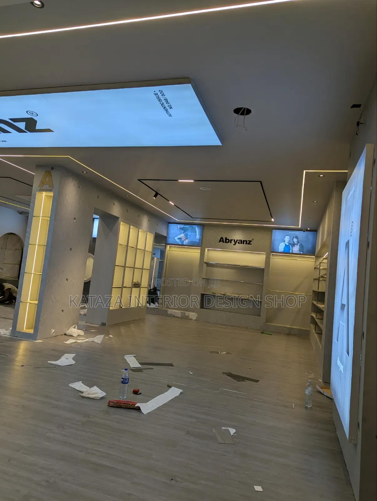 Longer Vinyi Floor Adhesive PVC Tile Carpet