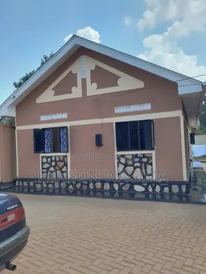 3bdrm House in Jinja for rent