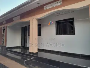 3bdrm House in Jinja for rent