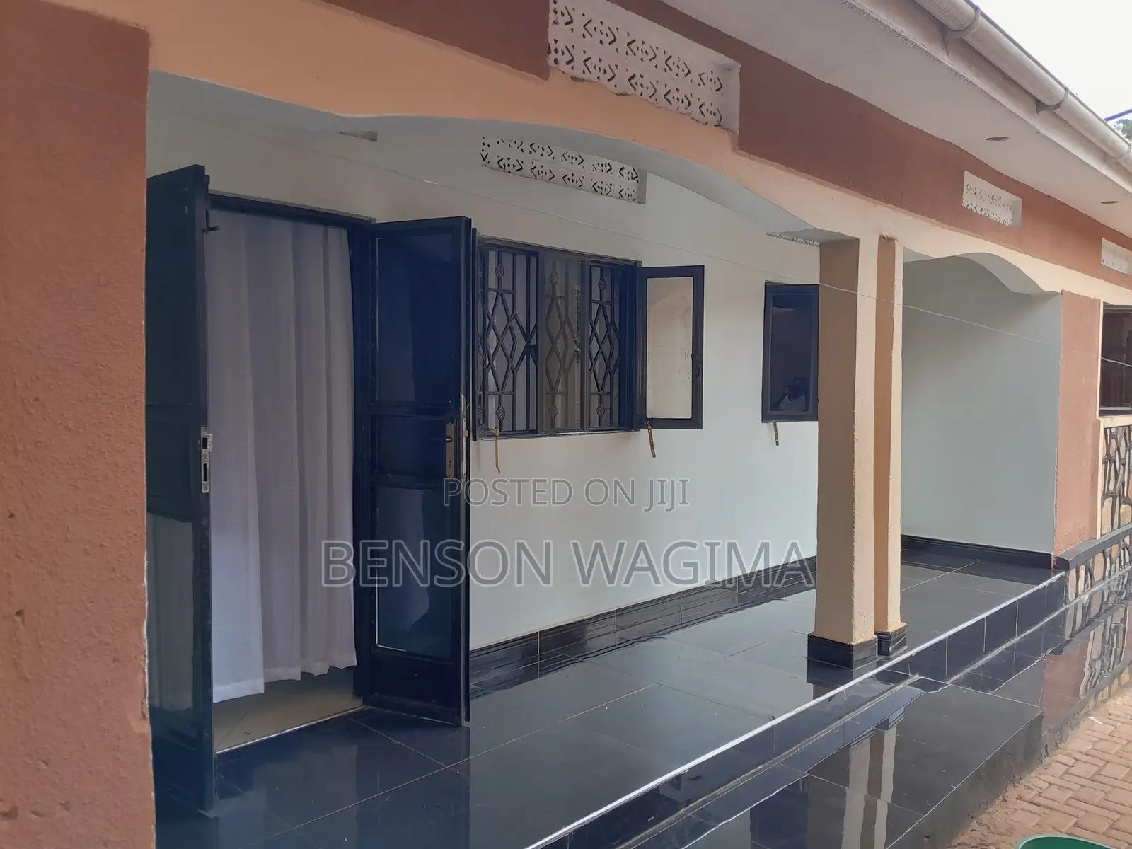 3bdrm House in Jinja for rent