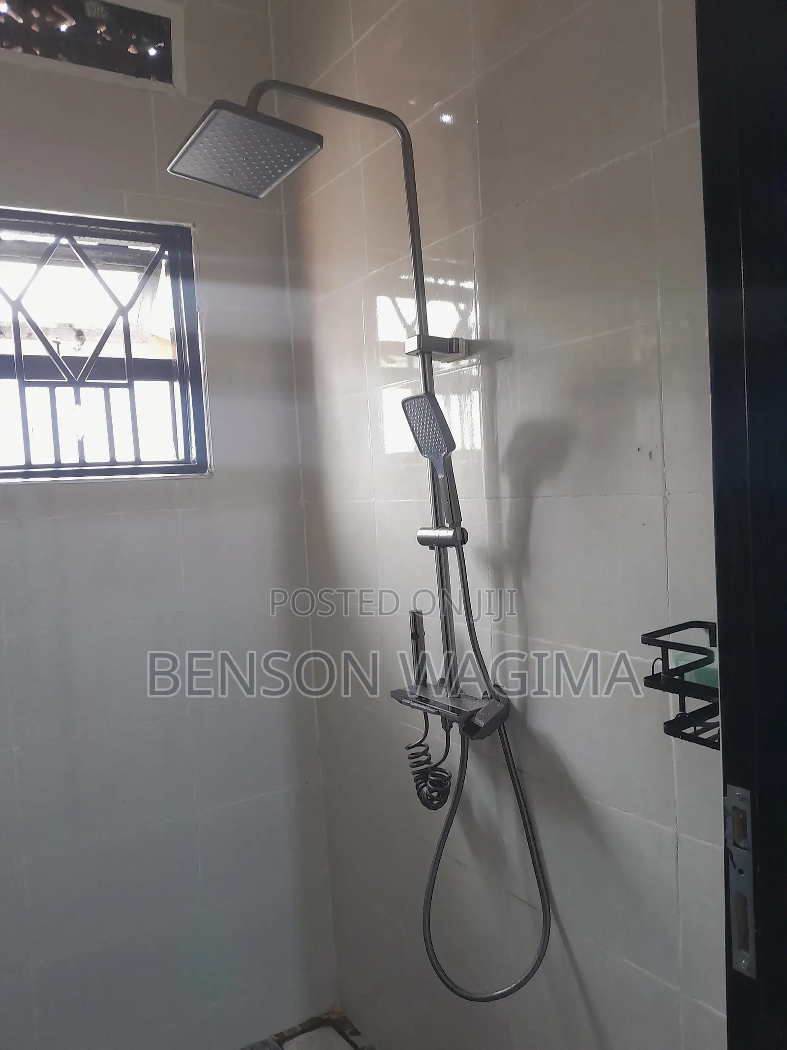 3bdrm House in Jinja for rent