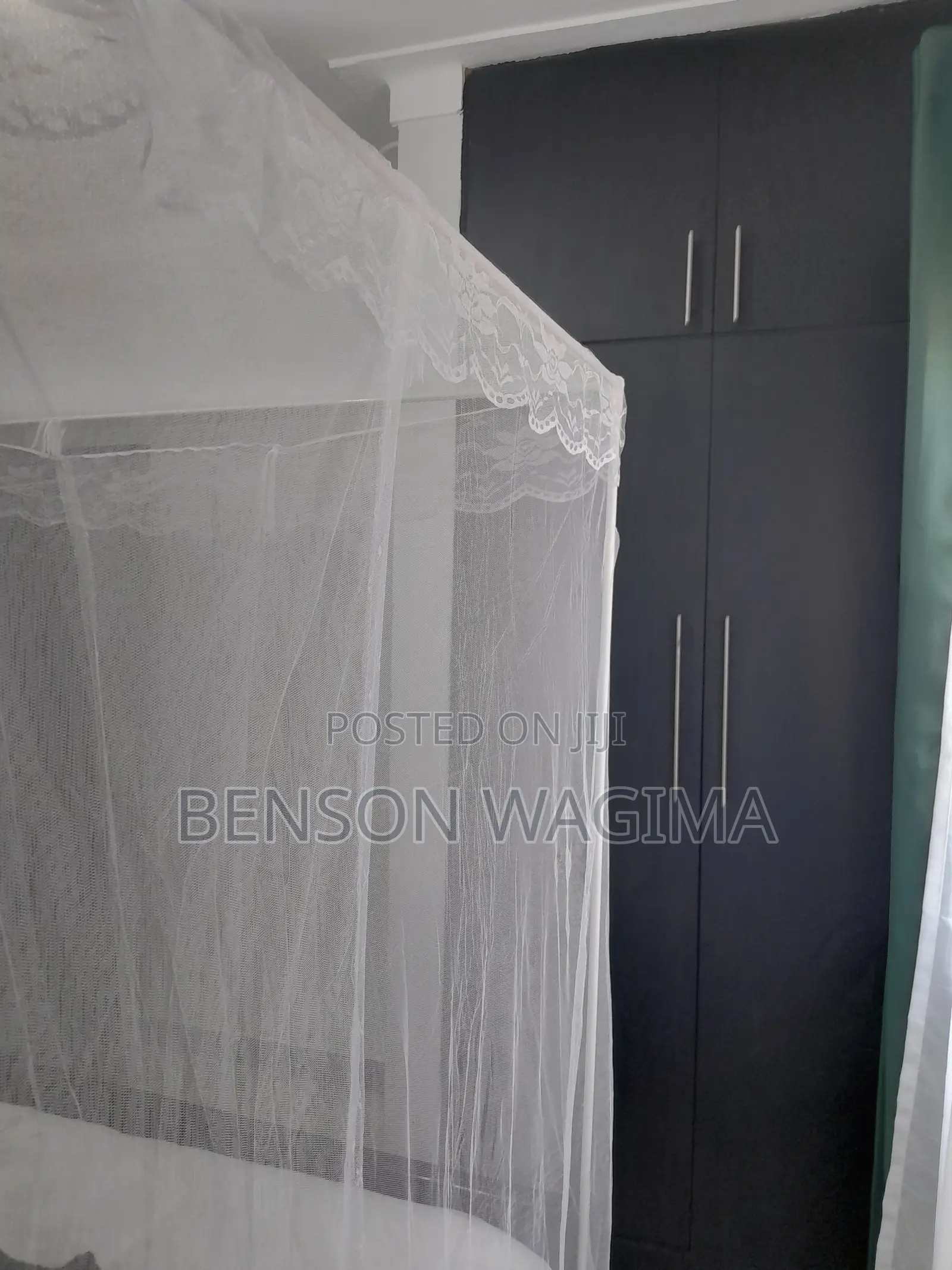 3bdrm House in Jinja for rent