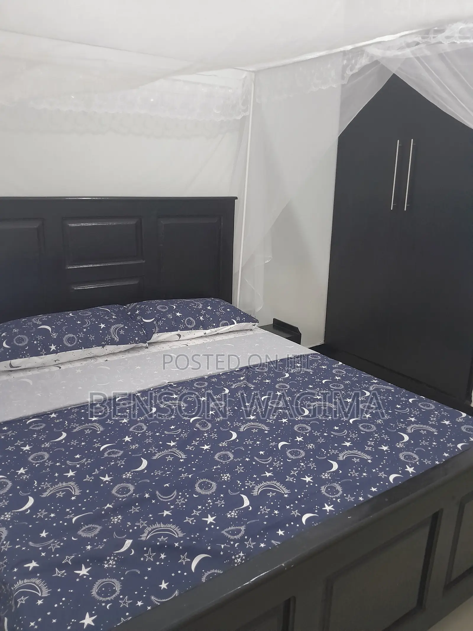3bdrm House in Jinja for rent