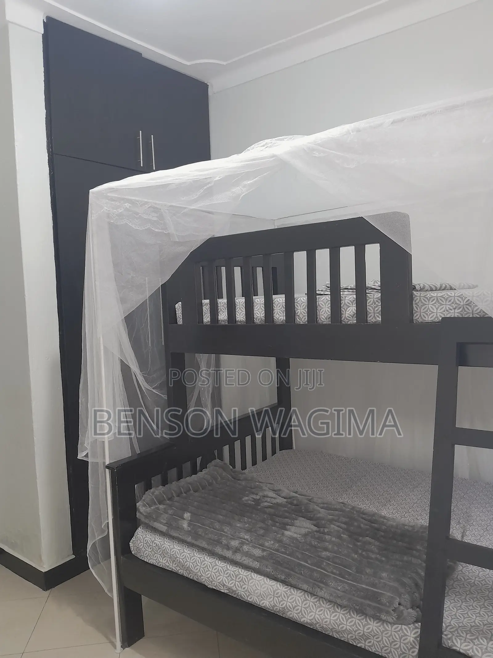 3bdrm House in Jinja for rent