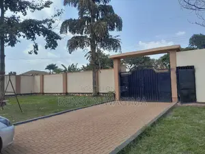 3bdrm House in Jinja for rent