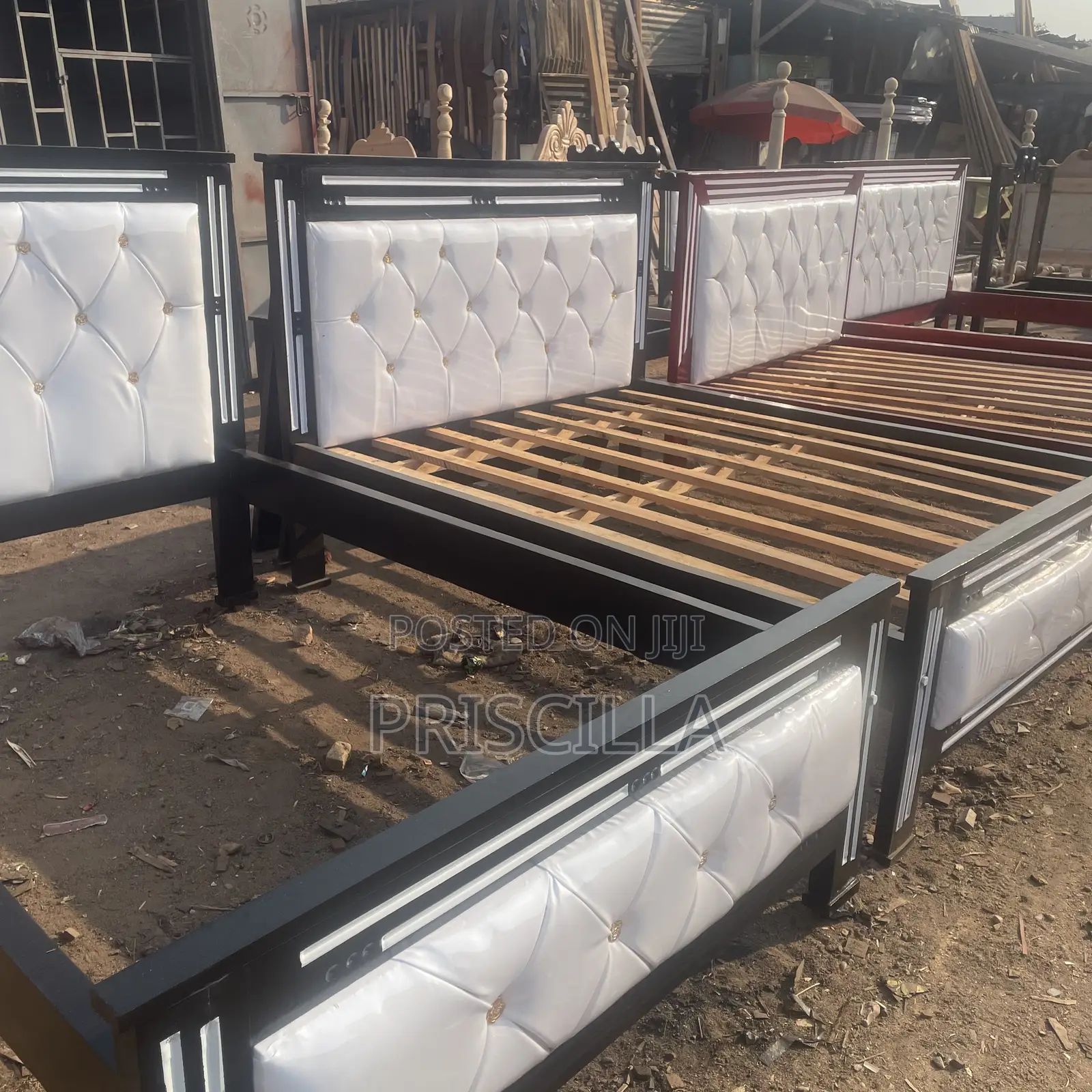 5by6 Discounted Beds