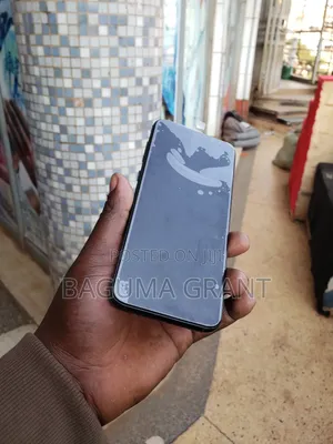 Samsung Galaxy S8 Plus 64 GB Black