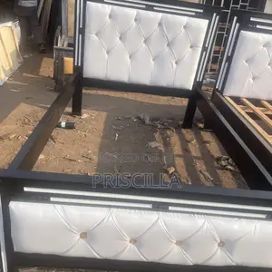 5by6 Holiday Bed