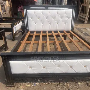 5by6 Holiday Bed