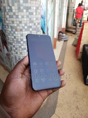 Vivo Y93 128 GB Blue