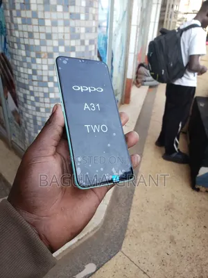 Oppo A31 128 GB