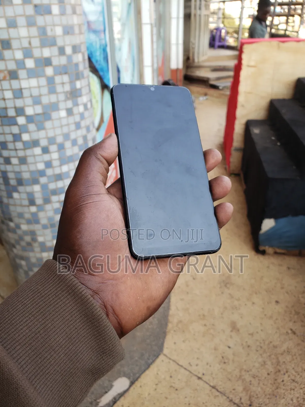 Oppo A31 128 GB