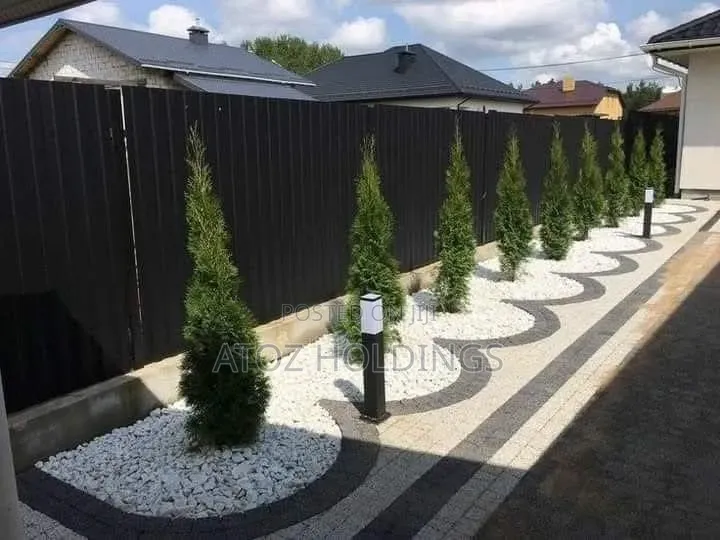 Pavers/Paving Walkway Slabs Slabbing Services Including Leveling