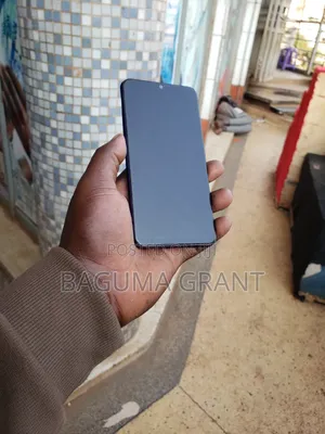 Vivo Y93 128 GB Black