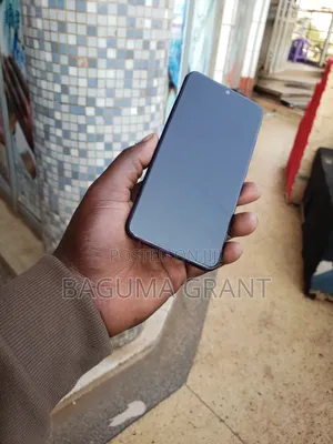 Vivo Y93 128 GB Black