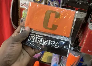Captain’s Arm Band