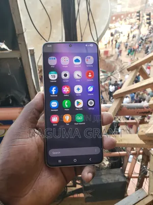 Samsung Galaxy S21+ 5G 128 GB Purple
