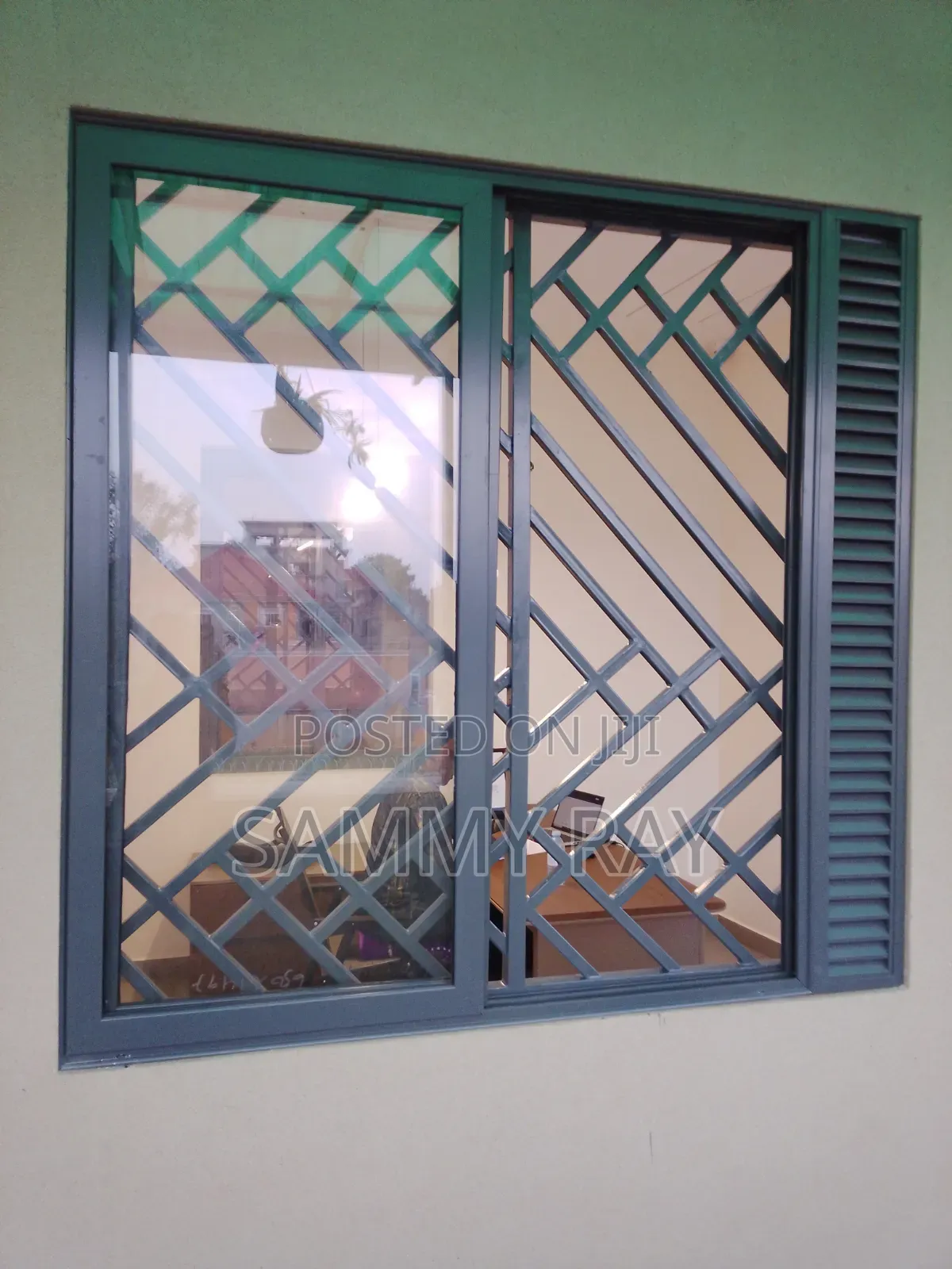 Sliding Windows