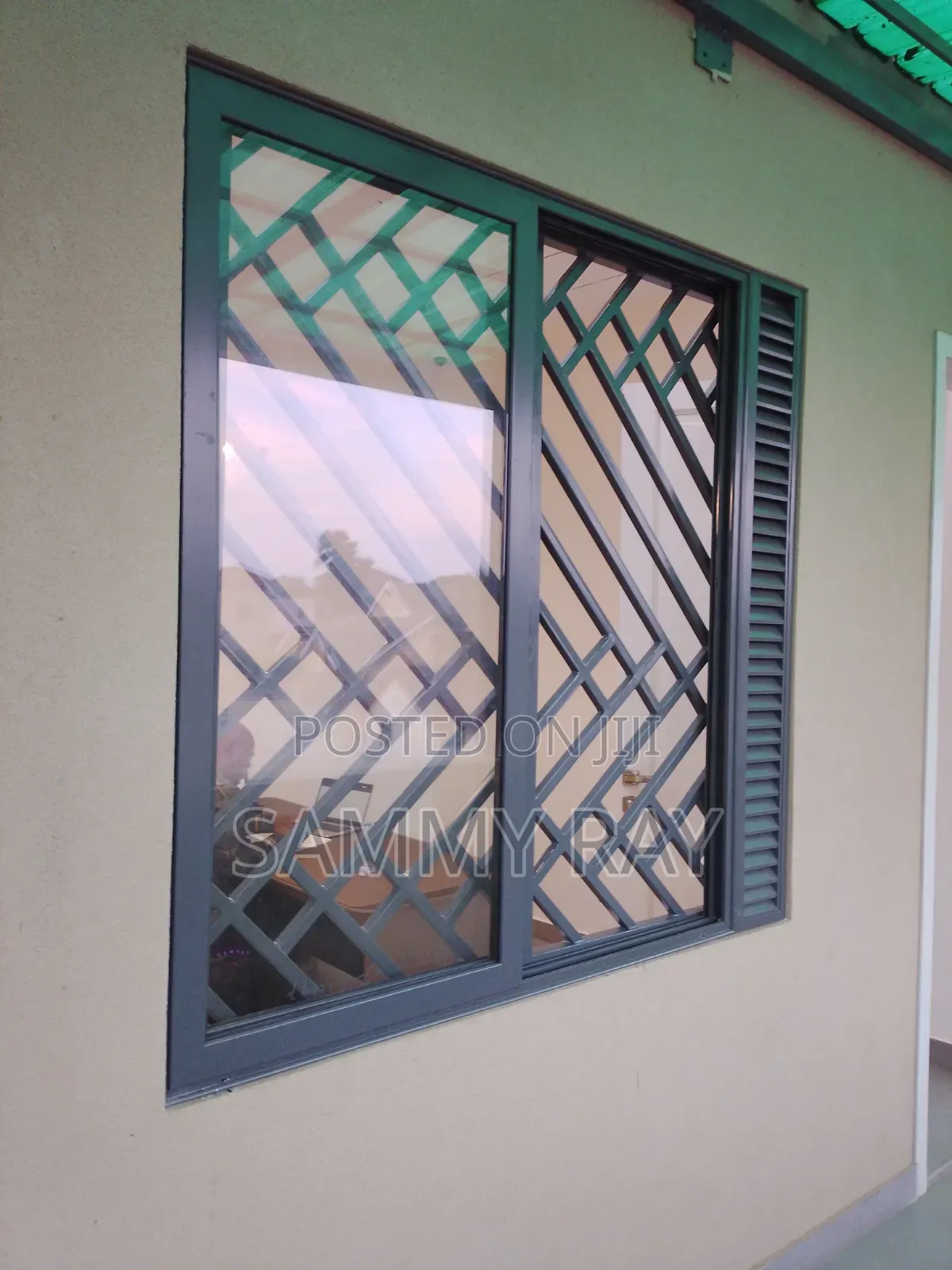Sliding Windows