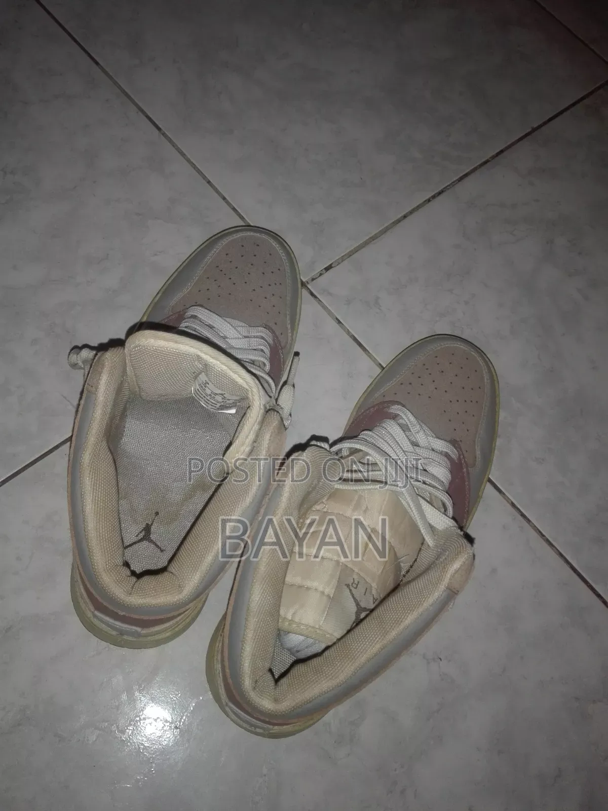 Air Jordan