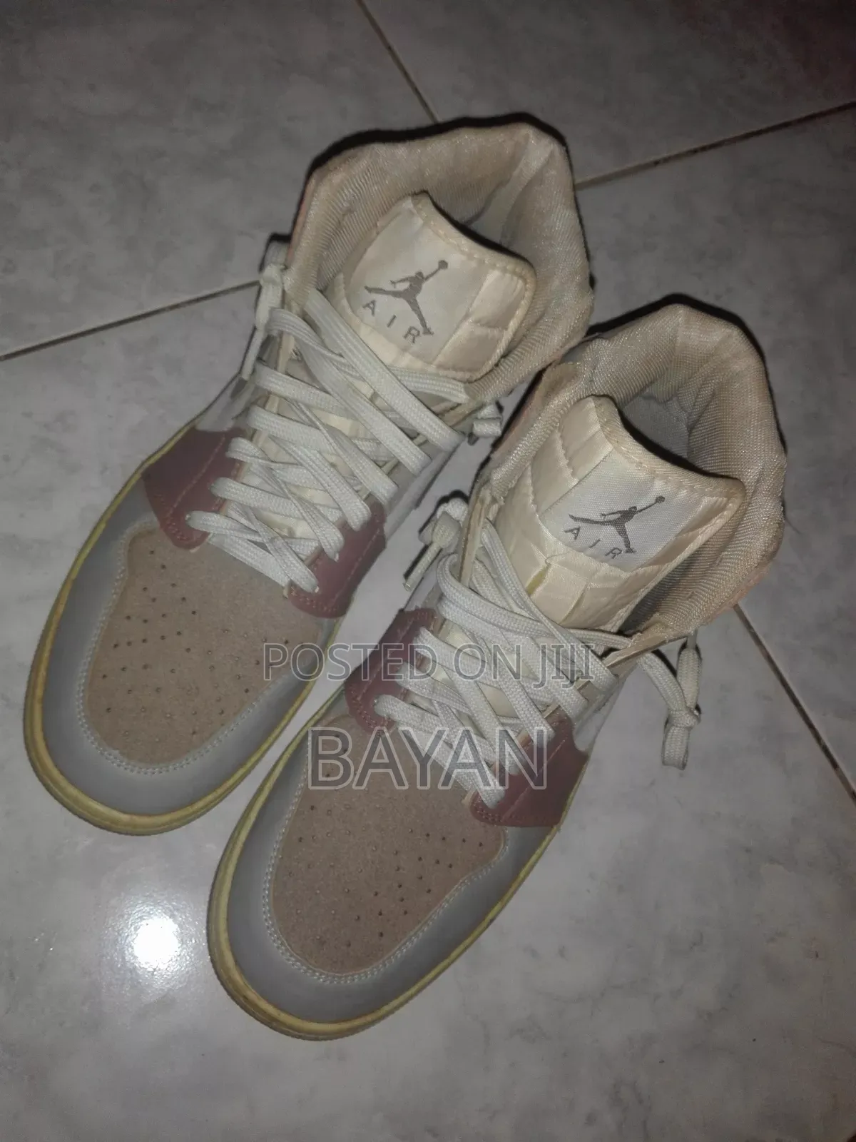Air Jordan