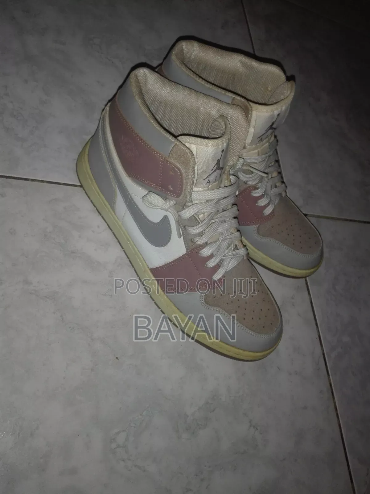 Air Jordan