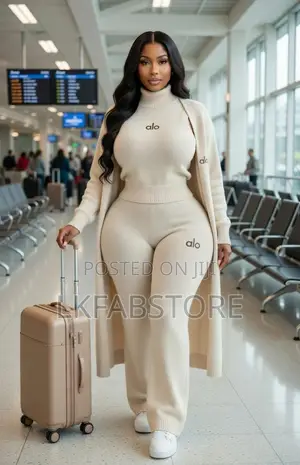 Travel 3pc for Women