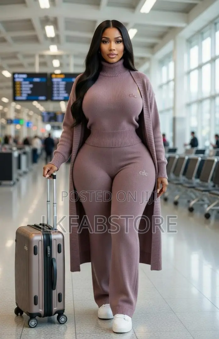 Travel 3pc for Women