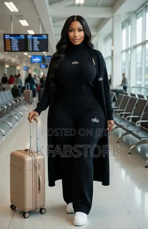 Travel 3pc for Women