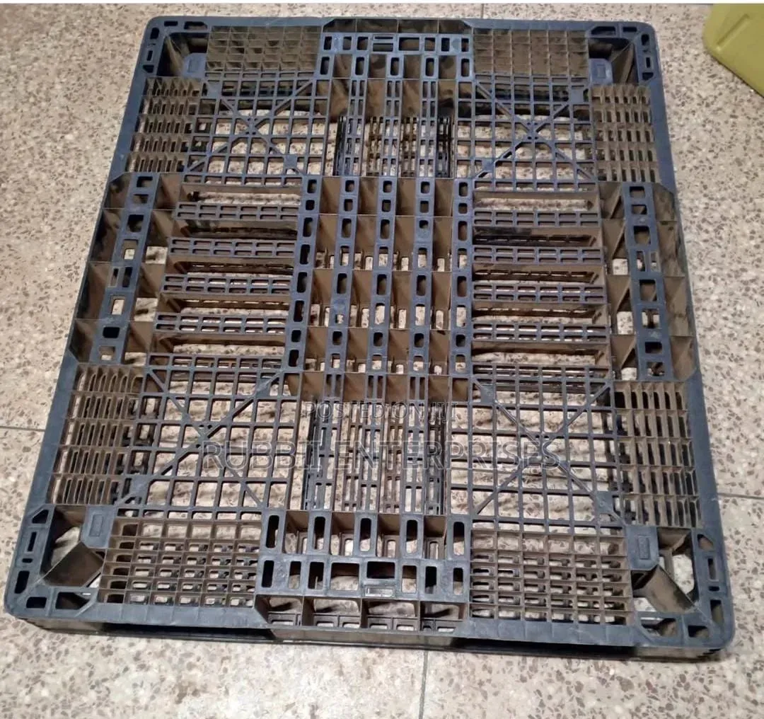 Plastic Pallet