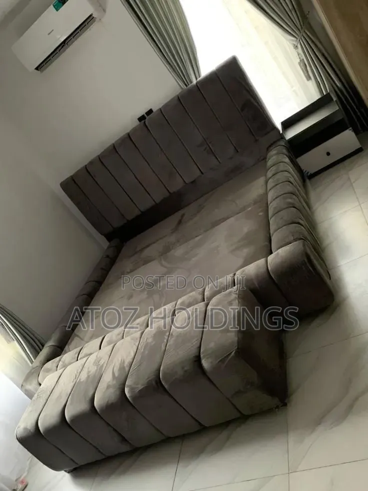 Beds/Dressed Beds in Any Colour or Material 1,600,000/- Plus Delivery
