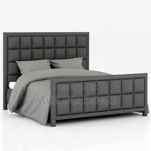 Beds/Dressed Beds in Any Colour or Material 1,600,000/- Plus Delivery